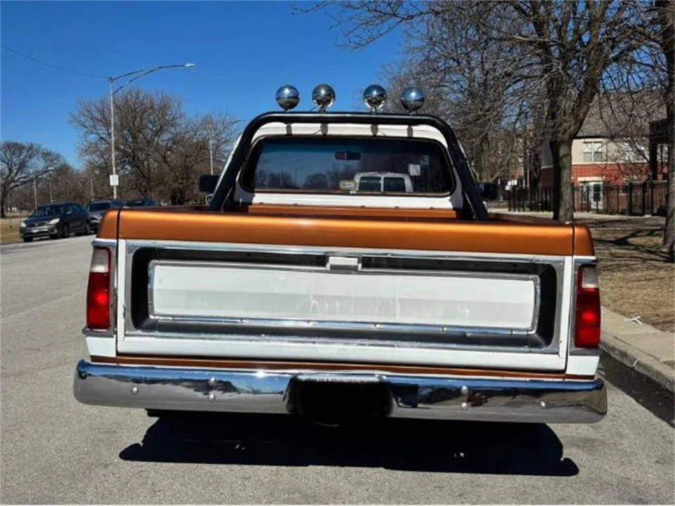 1980 Dodge Ram - Image 10 of 16