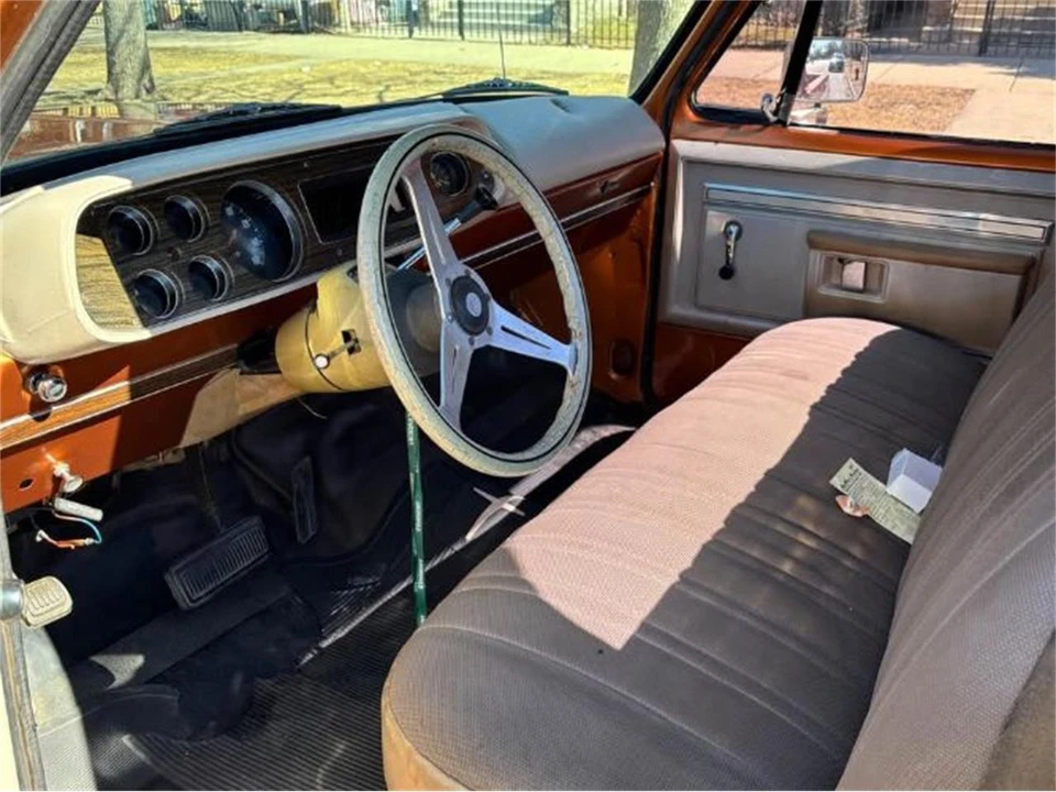 1980 Dodge Ram - Image 9 of 16