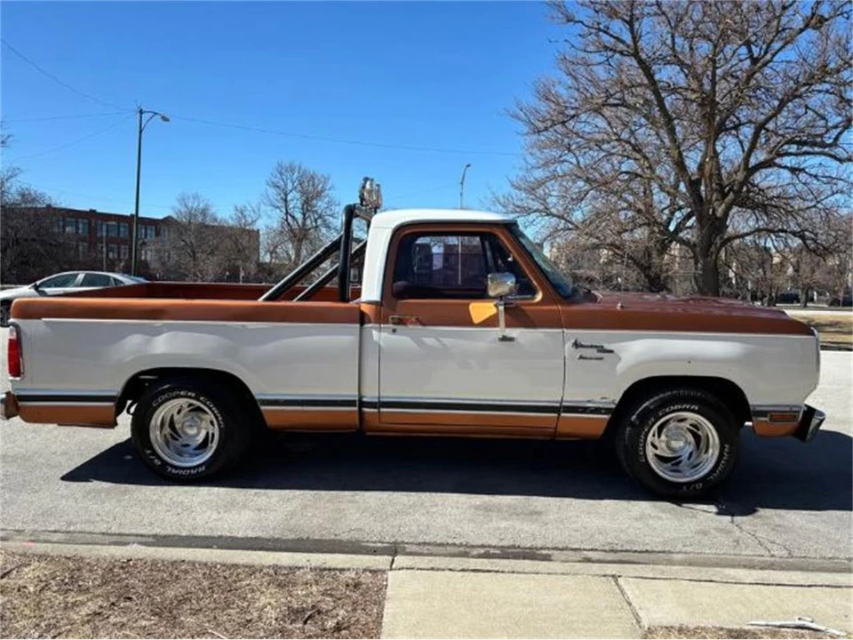 1980 Dodge Ram - Image 13 of 16