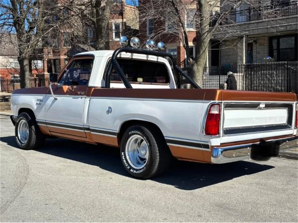 1980 Dodge Ram - Image 11 of 16