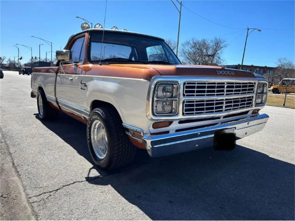 1980 Dodge Ram - Image 15 of 16