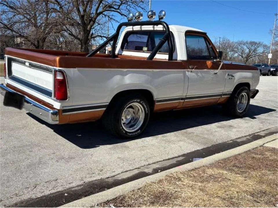 1980 Dodge Ram - Image 14 of 16