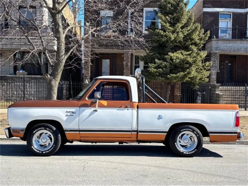 1980 Dodge Ram - Image 12 of 16