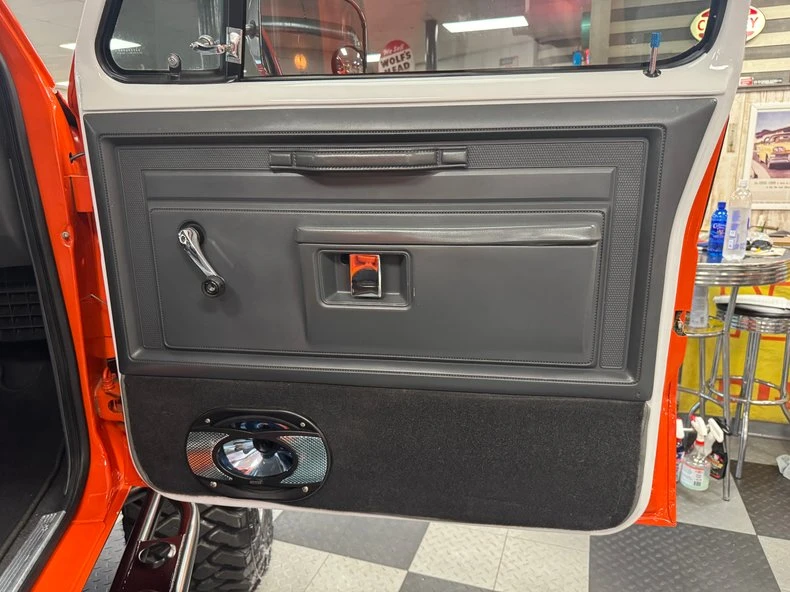 1980 Dodge Ram - Image 20 of 31