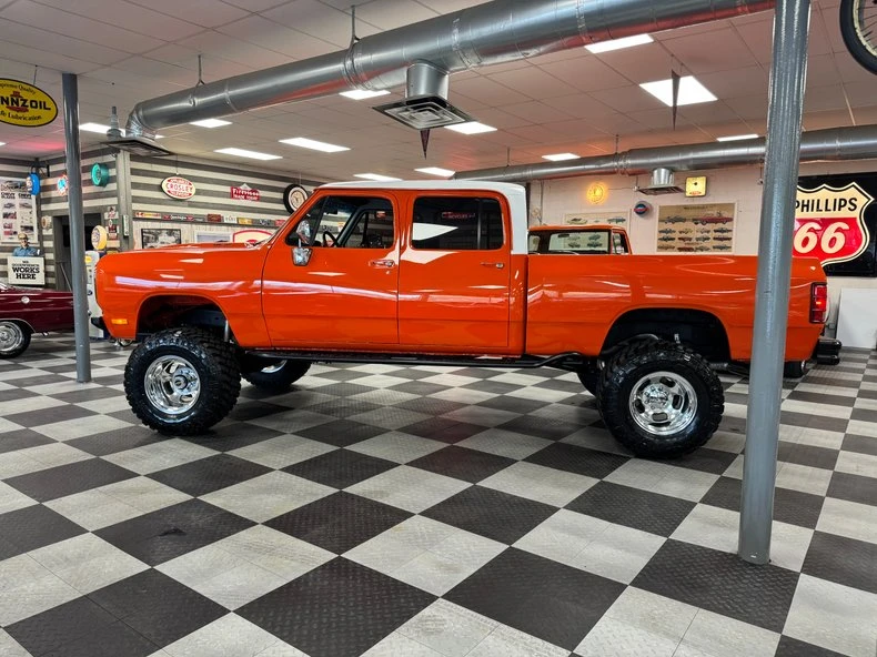 1980 Dodge Ram - Image 2 of 31