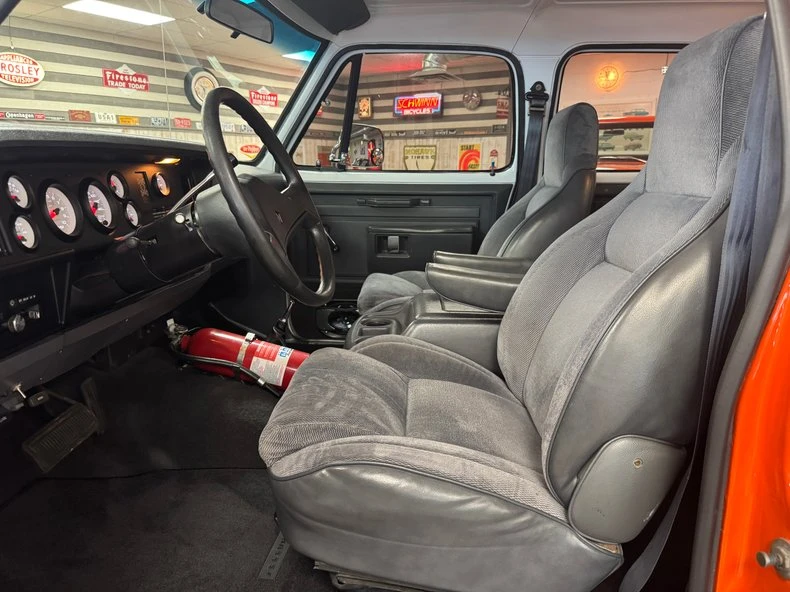 1980 Dodge Ram - Image 14 of 31