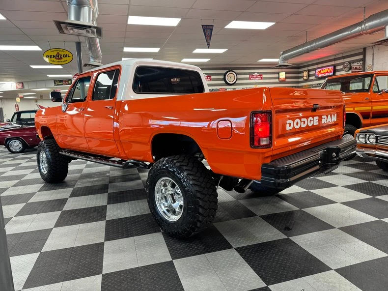 1980 Dodge Ram - Image 3 of 31