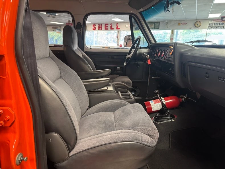 1980 Dodge Ram - Image 19 of 31