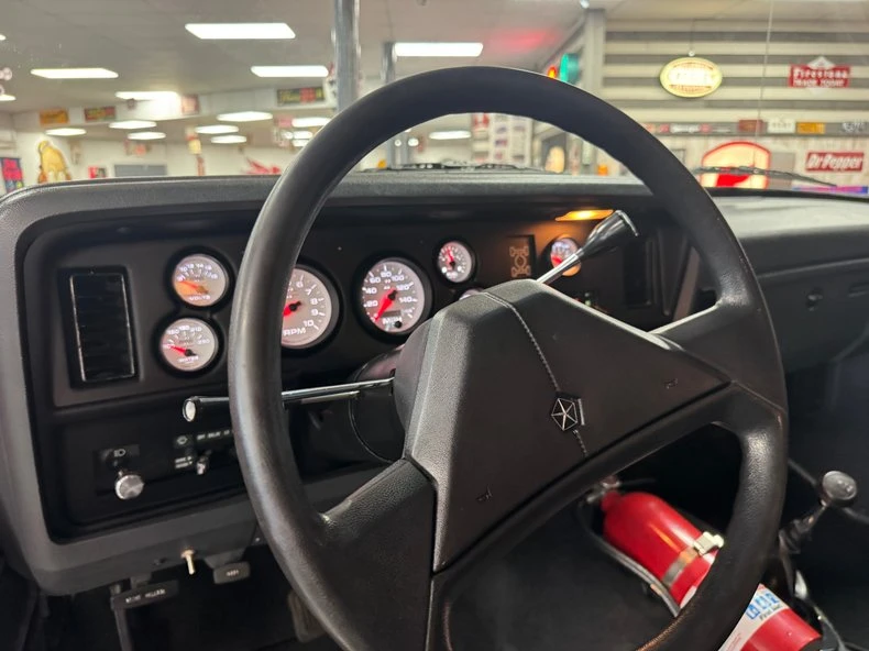 1980 Dodge Ram - Image 15 of 31