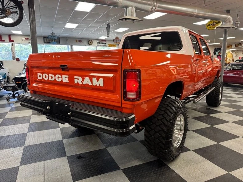 1980 Dodge Ram - Image 6 of 31