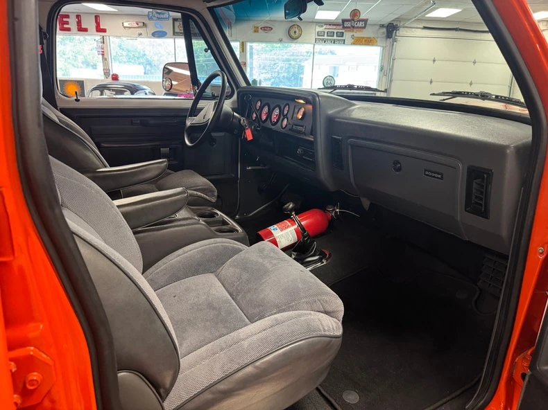 1980 Dodge Ram - Image 18 of 31