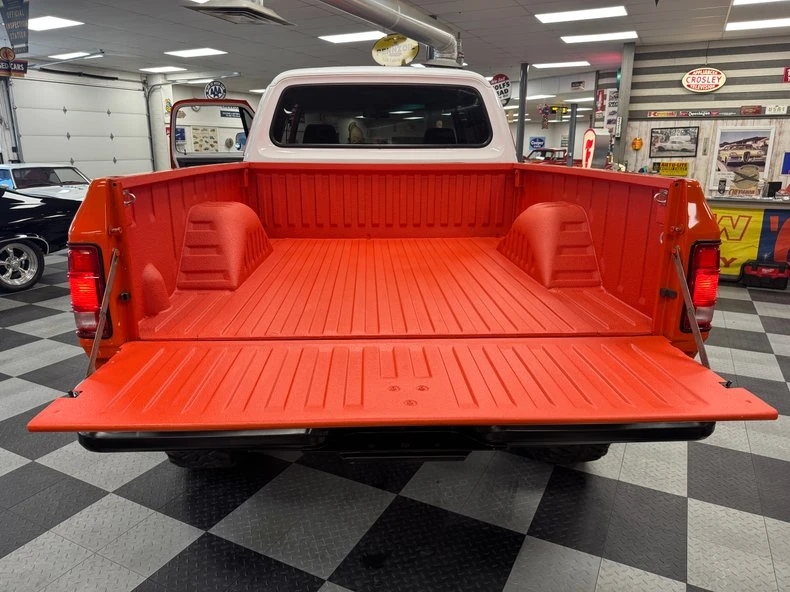 1980 Dodge Ram - Image 5 of 31