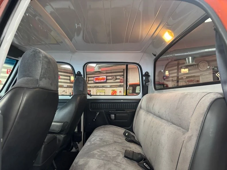 1980 Dodge Ram - Image 23 of 31