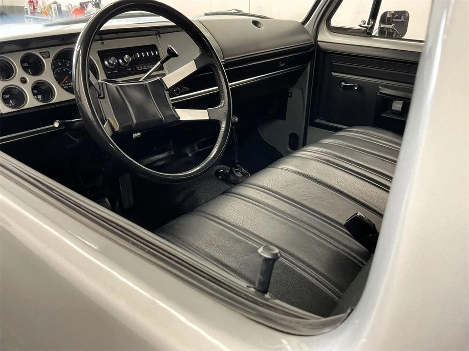 1980 Dodge Ramcharger - Image 8 of 30