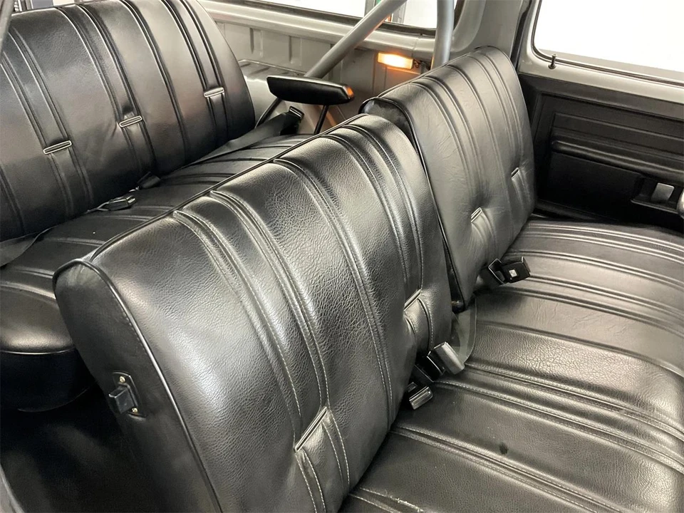 1980 Dodge Ramcharger - Image 9 of 30
