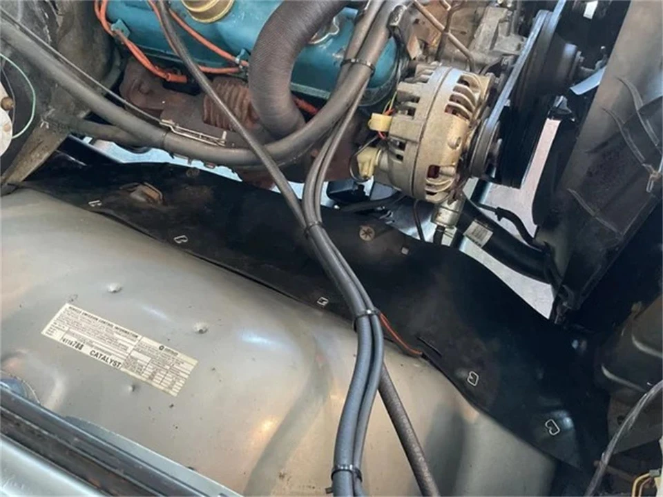 1980 Dodge Ramcharger - Image 18 of 30