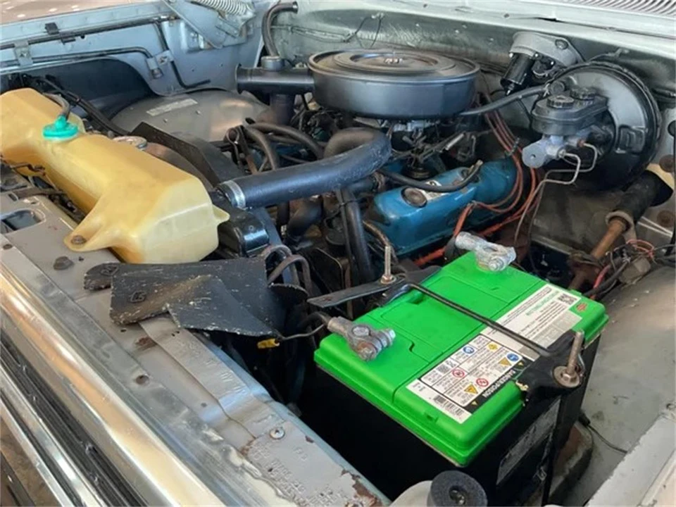 1980 Dodge Ramcharger - Image 19 of 30