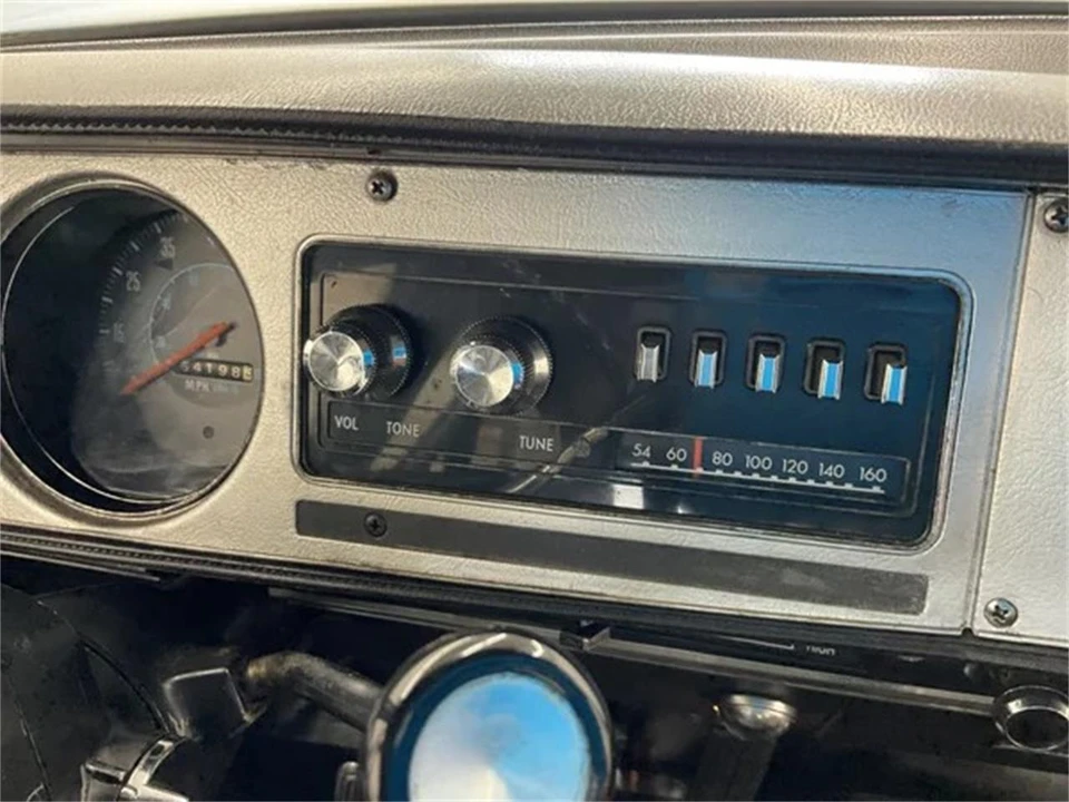1980 Dodge Ramcharger - Image 13 of 30