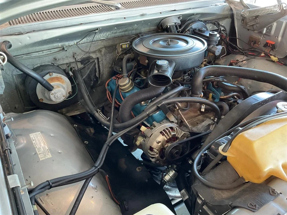 1980 Dodge Ramcharger - Image 20 of 30