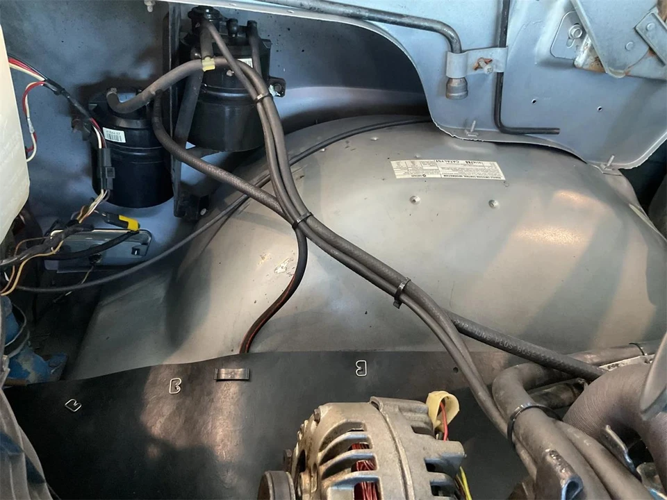 1980 Dodge Ramcharger - Image 21 of 30