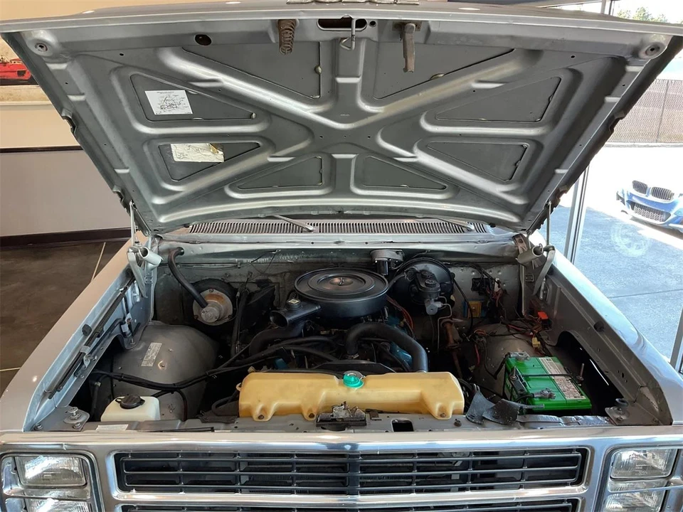 1980 Dodge Ramcharger - Image 17 of 30