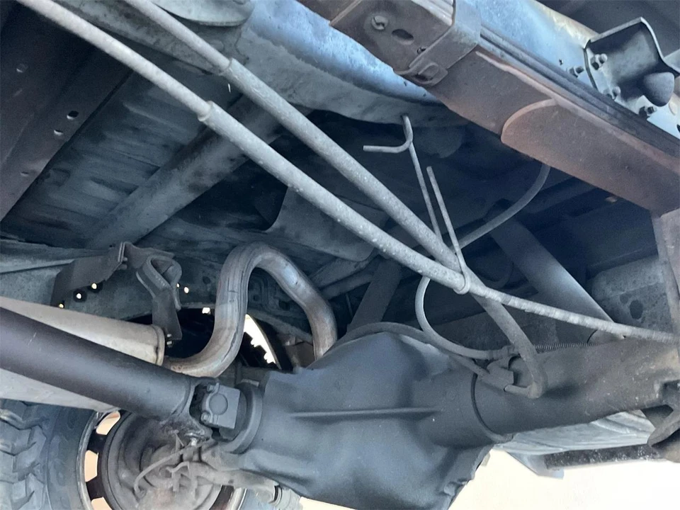 1980 Dodge Ramcharger - Image 22 of 30