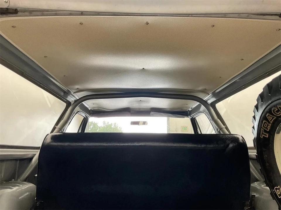 1980 Dodge Ramcharger - Image 6 of 30