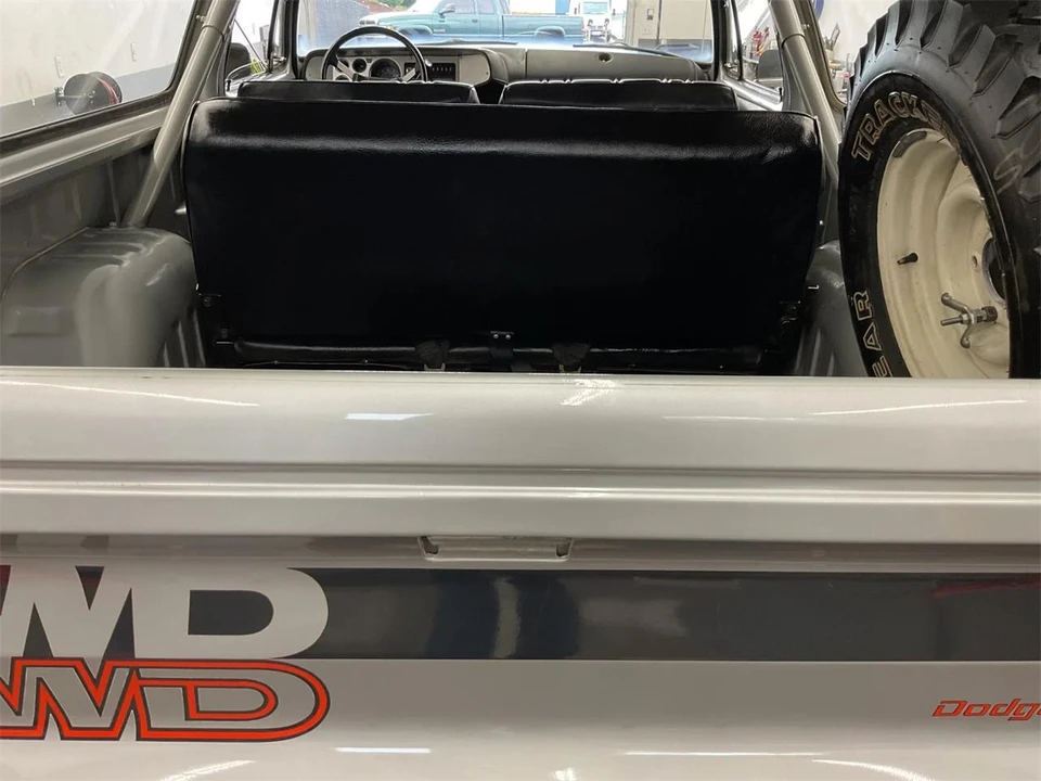1980 Dodge Ramcharger - Image 16 of 30