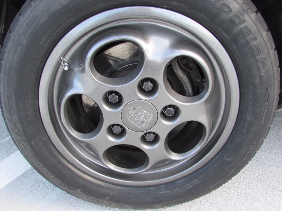 1980 Porsche 928 S - Image 29 of 31