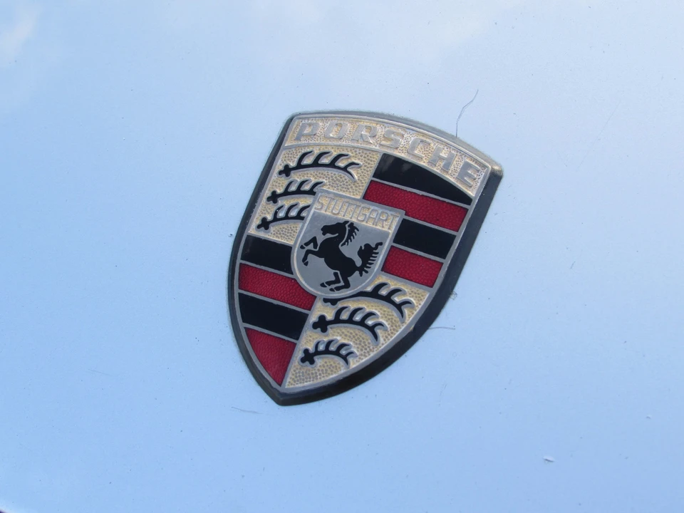 1980 Porsche 928 S - Image 21 of 31