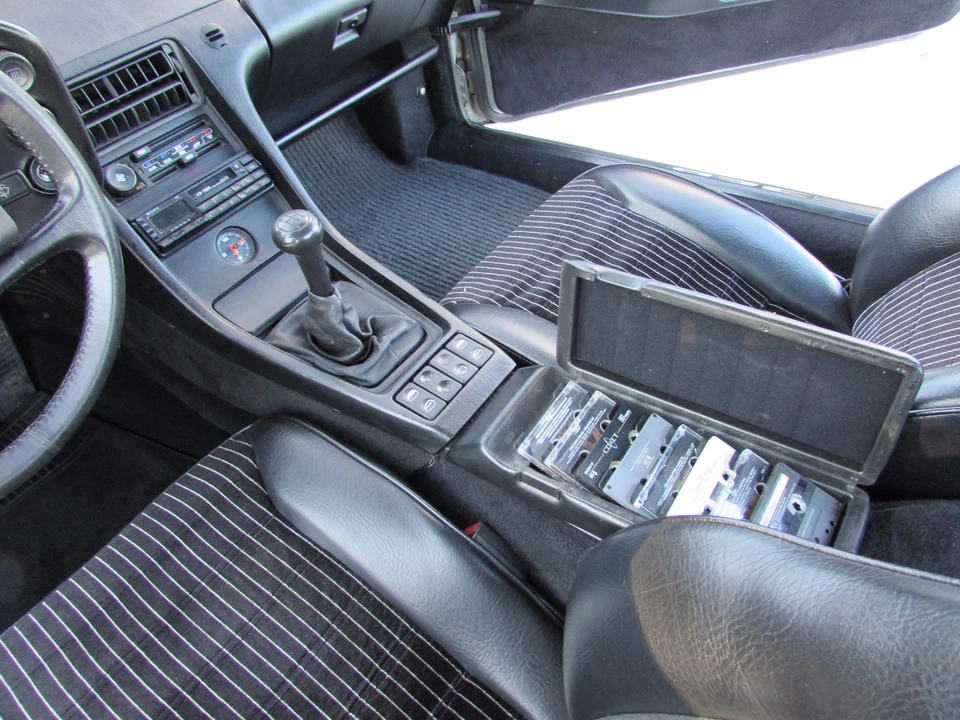 1980 Porsche 928 S - Image 31 of 31