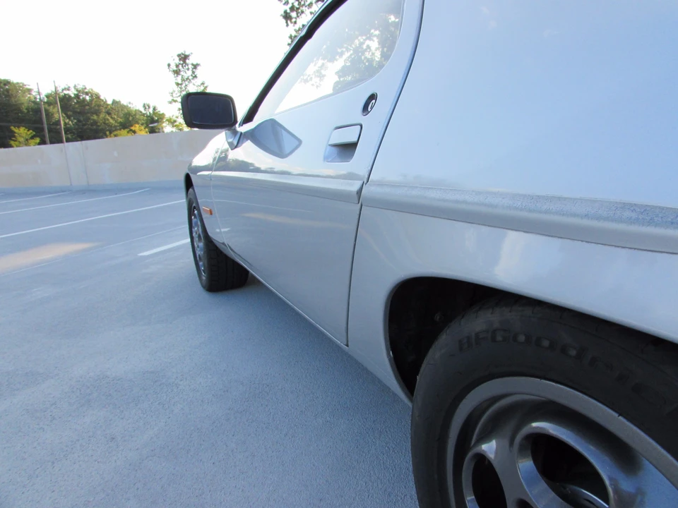 1980 Porsche 928 S - Image 18 of 31