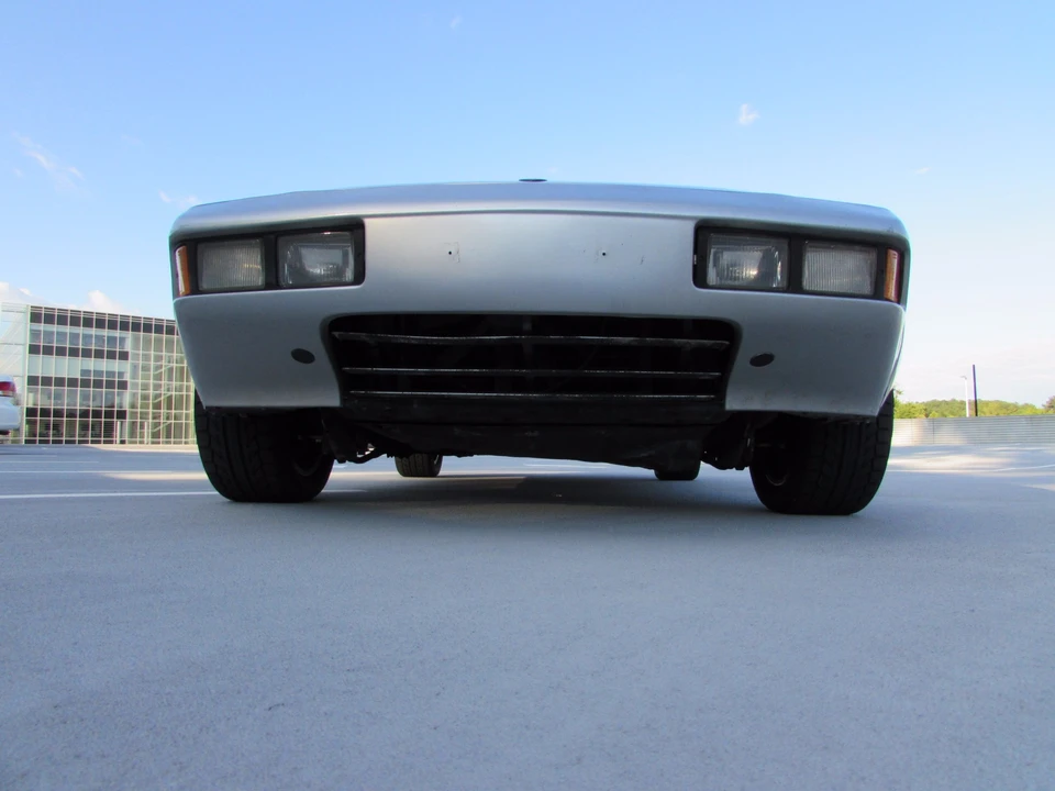 1980 Porsche 928 S - Image 19 of 31