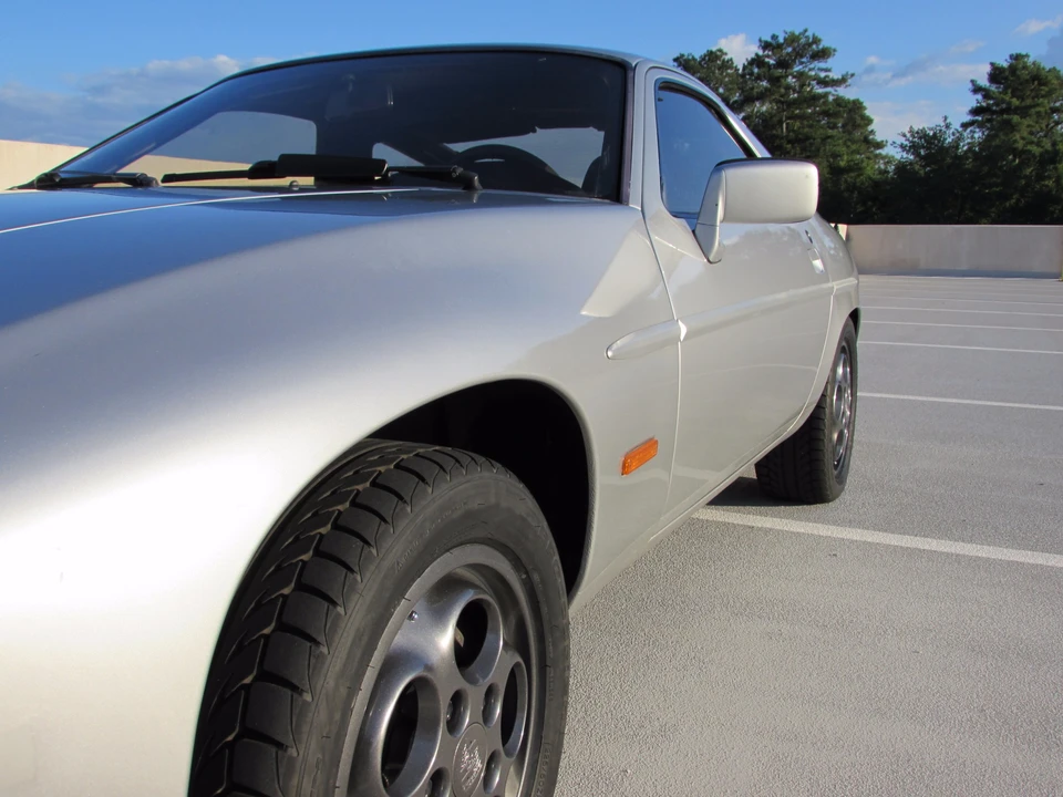 1980 Porsche 928 S - Image 16 of 31