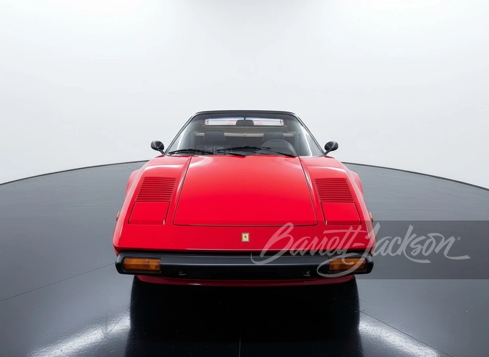 1980 Ferrari 308 GTS - Image 11 of 11