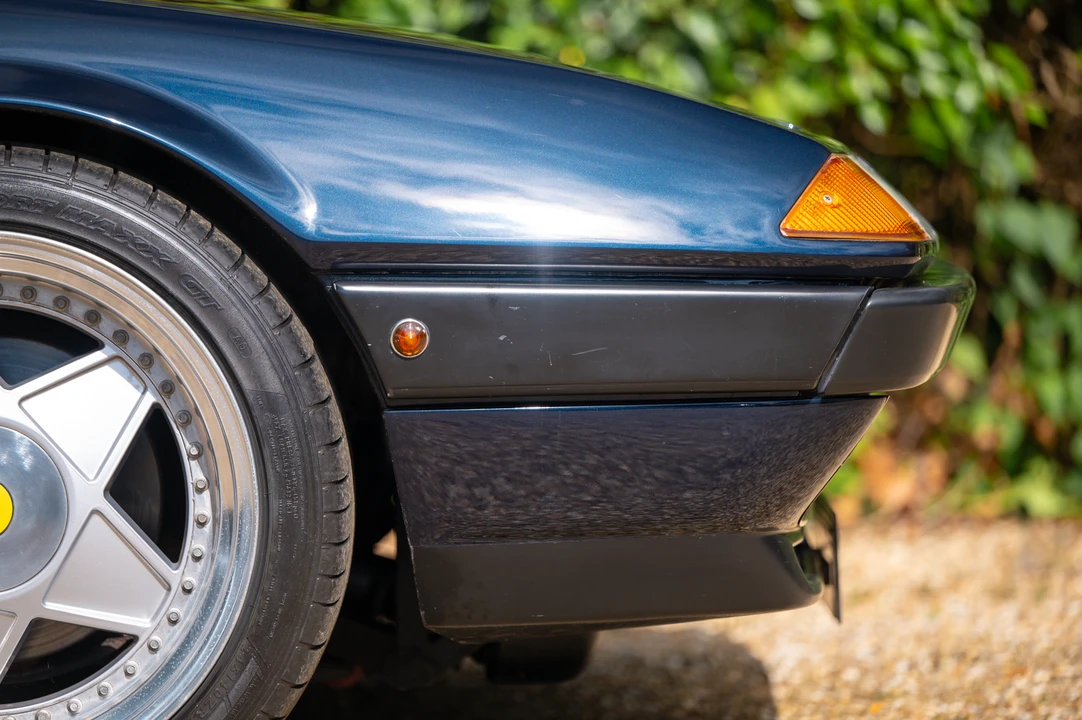 1980 Ferrari 400i - Image 18 of 31