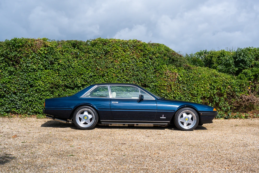 1980 Ferrari 400i - Image 9 of 31
