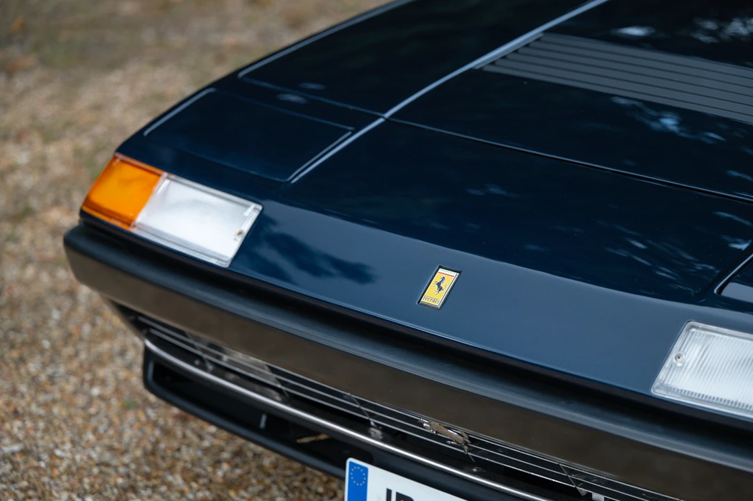 1980 Ferrari 400i - Image 19 of 31