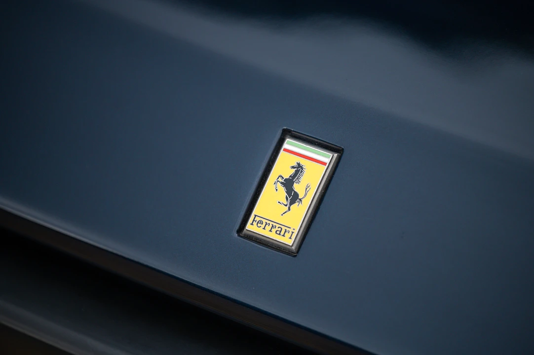 1980 Ferrari 400i - Image 20 of 31