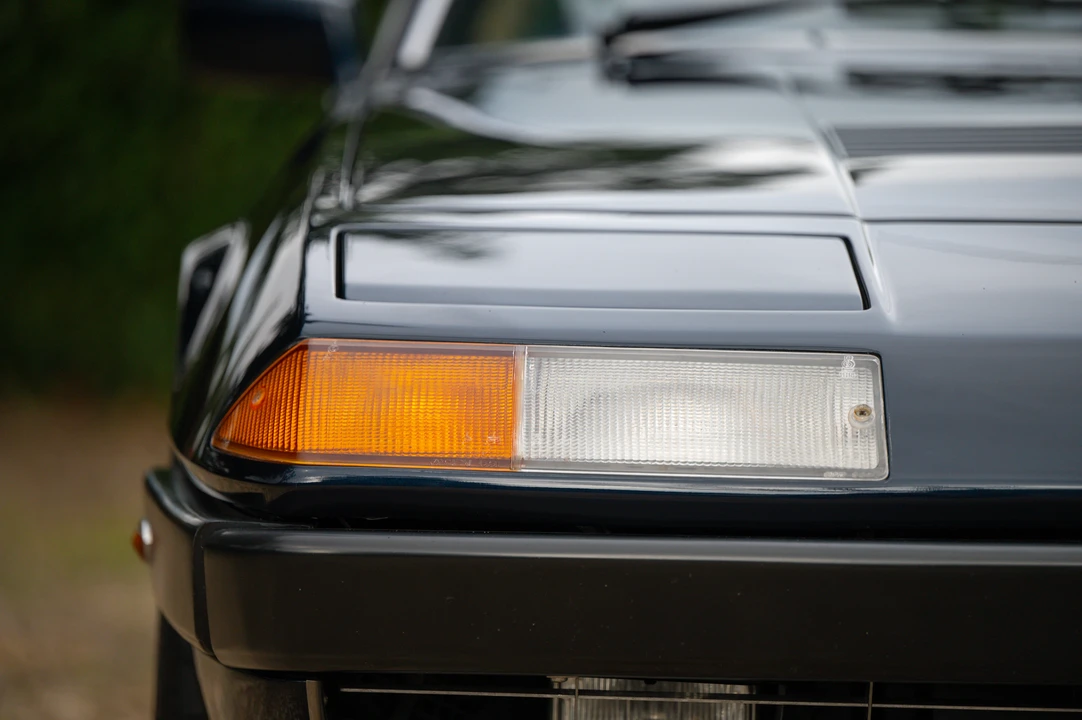 1980 Ferrari 400i - Image 21 of 31