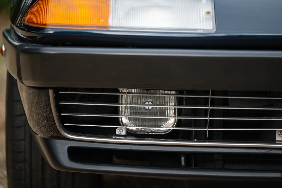 1980 Ferrari 400i - Image 22 of 31