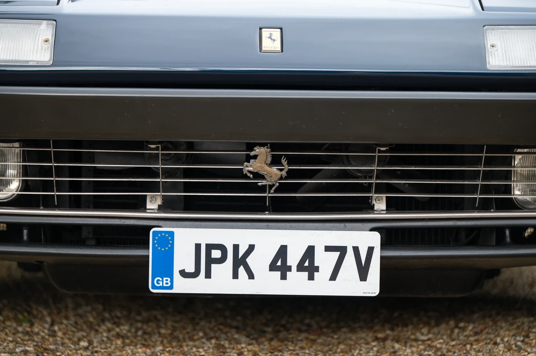 1980 Ferrari 400i - Image 23 of 31