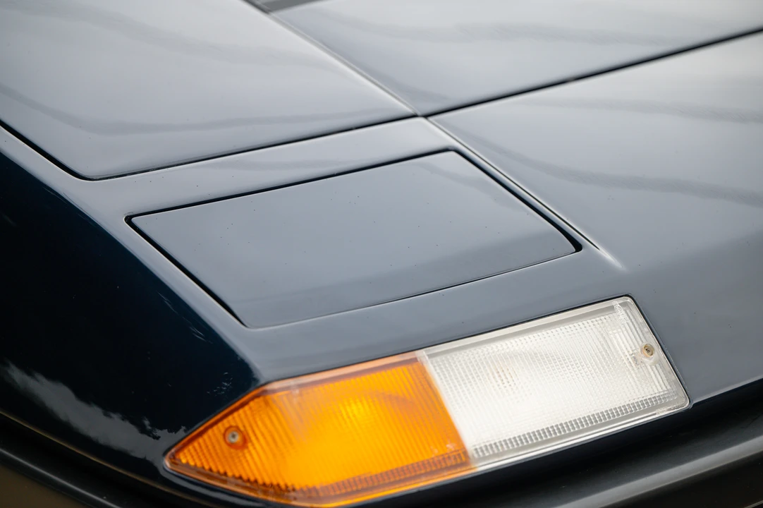 1980 Ferrari 400i - Image 25 of 31