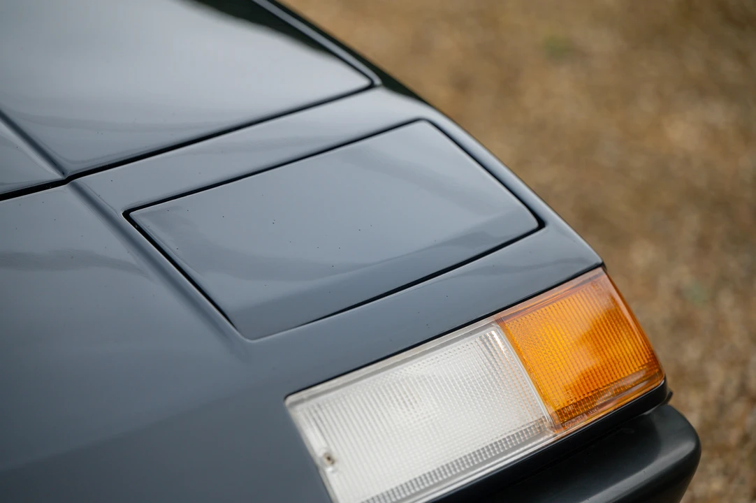 1980 Ferrari 400i - Image 26 of 31