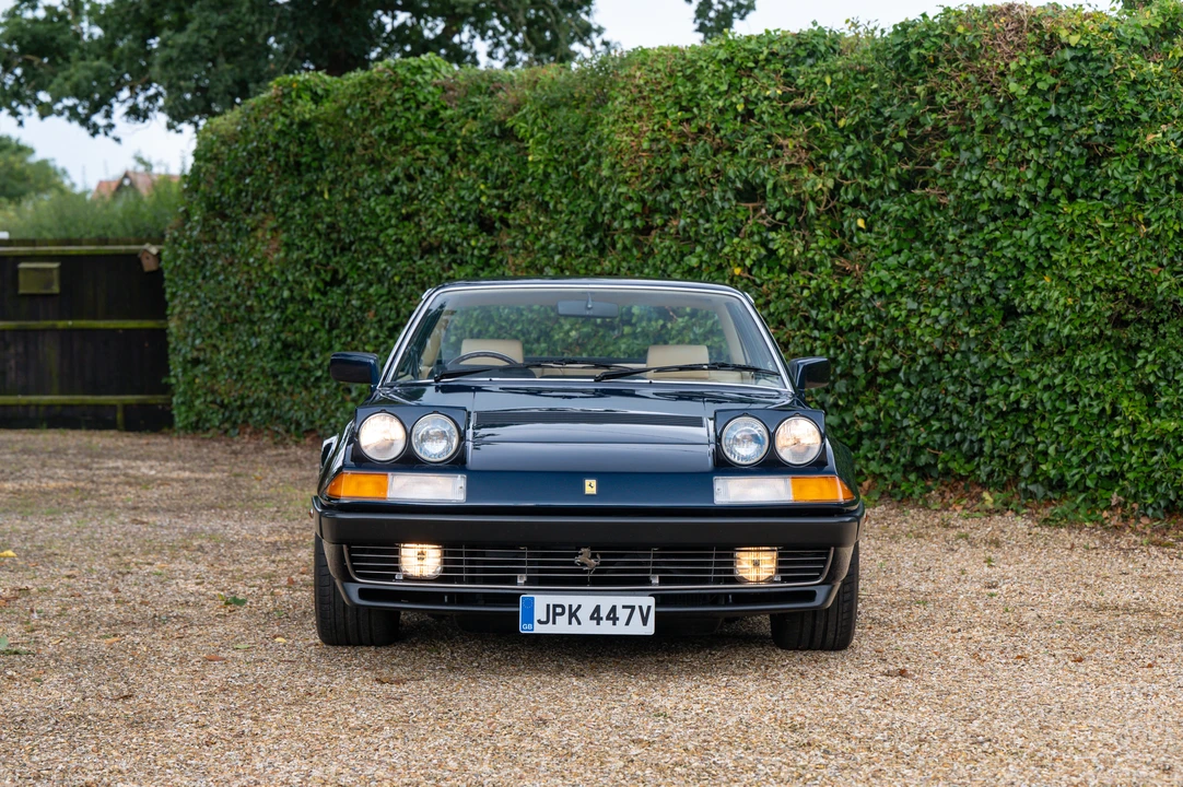 1980 Ferrari 400i - Image 11 of 31