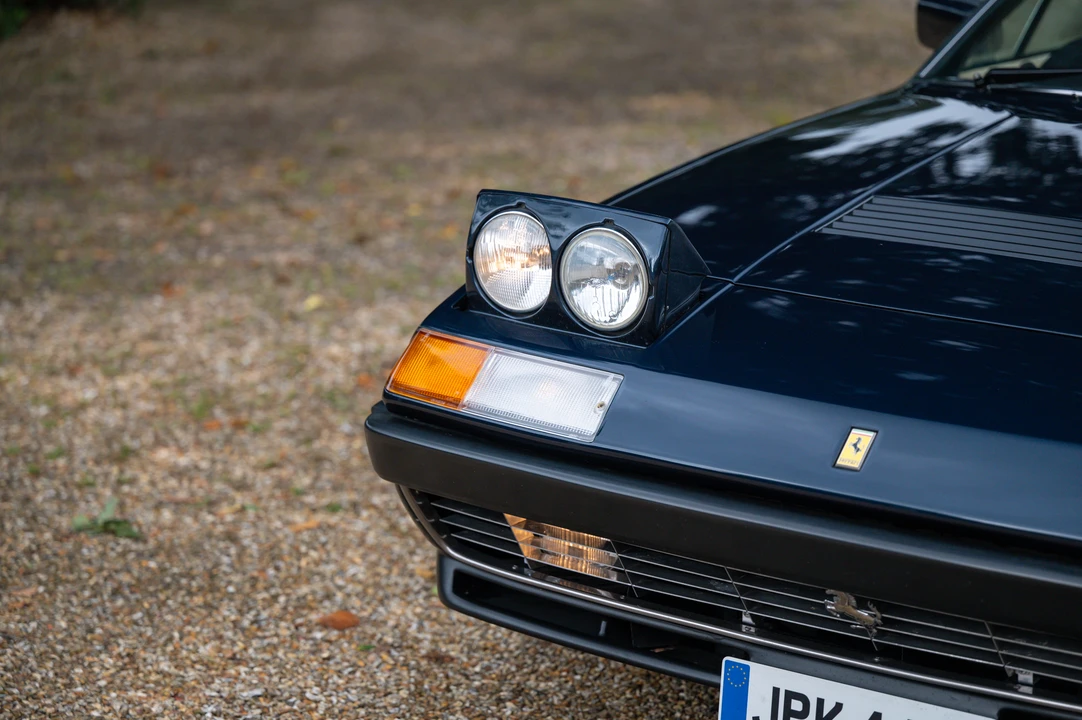 1980 Ferrari 400i - Image 27 of 31