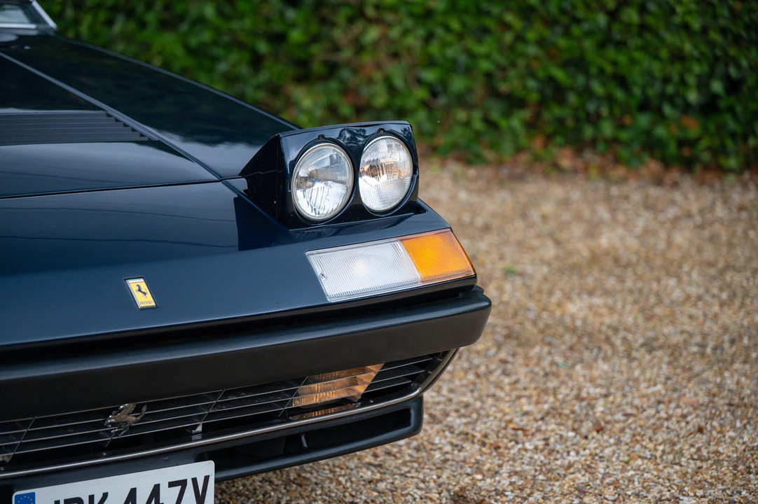 1980 Ferrari 400i - Image 28 of 31