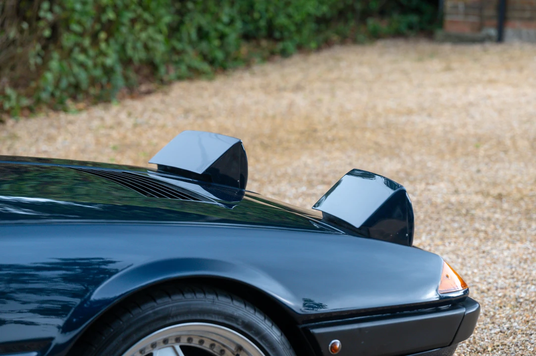 1980 Ferrari 400i - Image 29 of 31