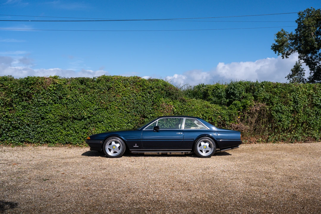 1980 Ferrari 400i - Image 12 of 31