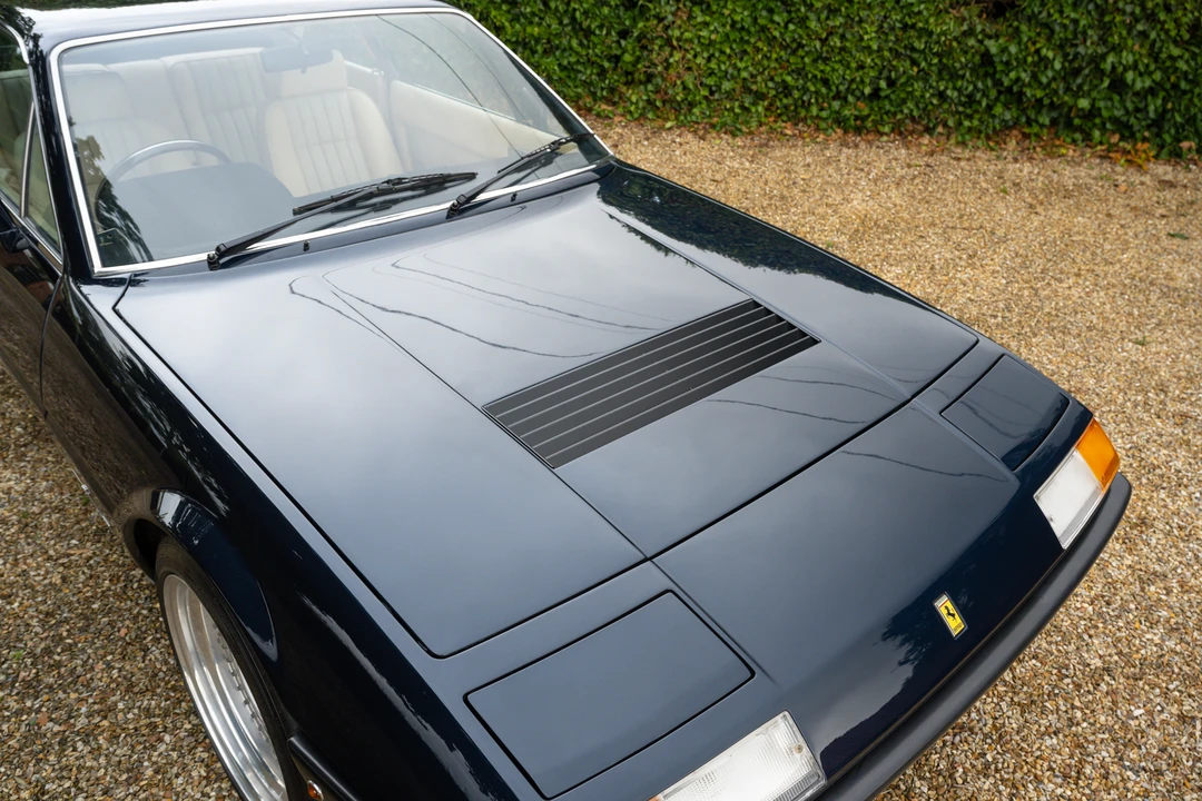 1980 Ferrari 400i - Image 30 of 31